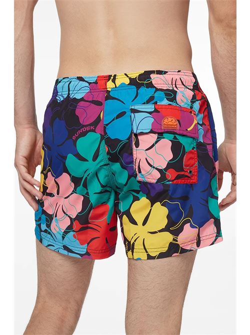 hiby pop SUNDEK | M633BDRT4HY310HY