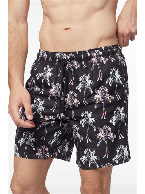 funky palm SUNDEK | M665BDRT43F0043F