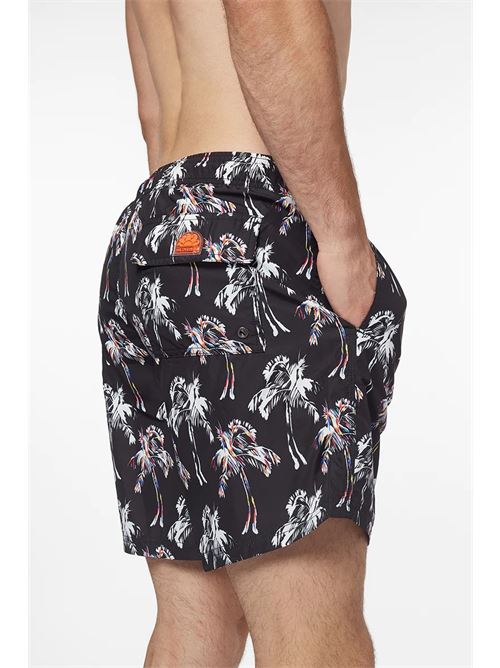 funky palm SUNDEK | M665BDRT43F0043F