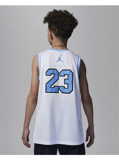 jdn jordan 23 jersey JORDAN | 95A773W1W
