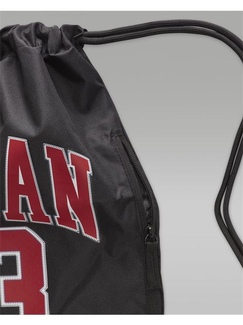 jan sport gym sack JORDAN | 9A0757023