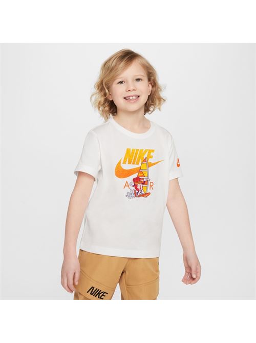 air ss tee NIKE | 86M076001