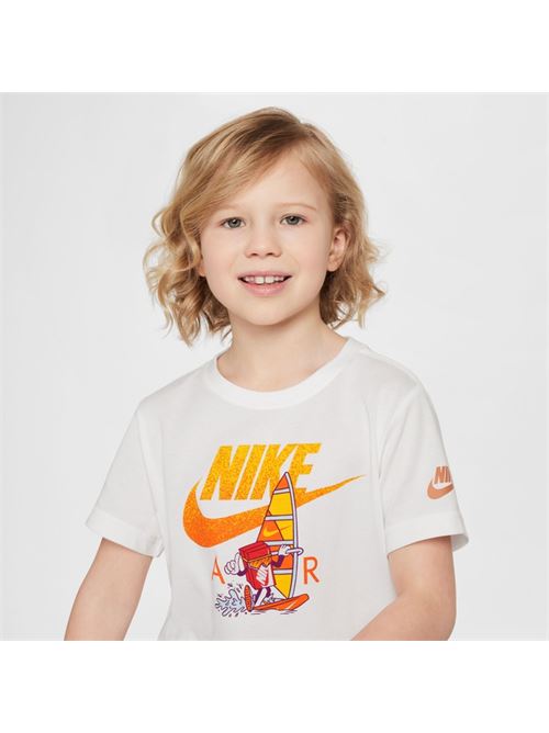 air ss tee NIKE | 86M076001