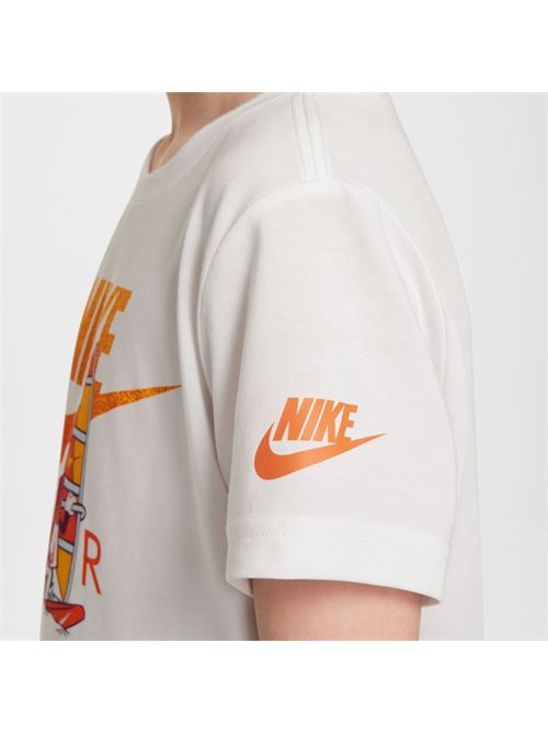 air ss tee NIKE | 86M076001