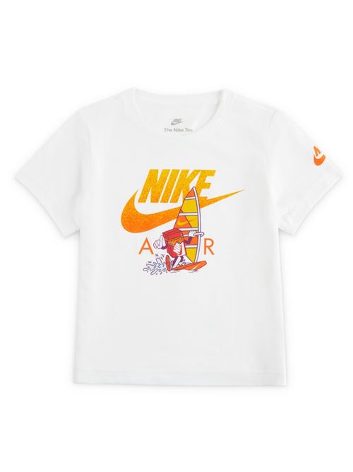 air ss tee NIKE | 86M076001