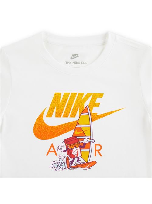 air ss tee NIKE | 86M076001