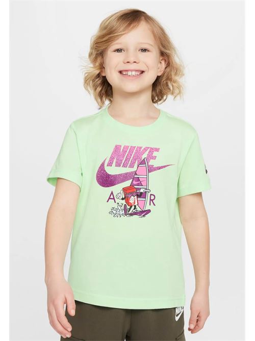 air ss tee NIKE | 86M076E2E