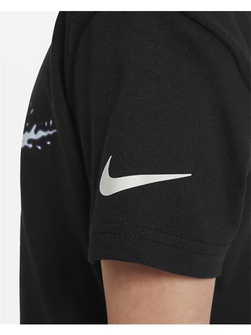 boxy tee NIKE | 86M077023
