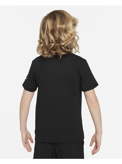 boxy tee NIKE | 86M077023