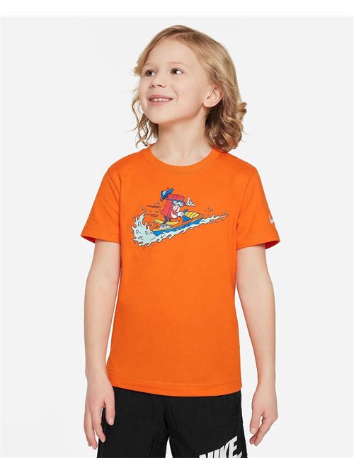 boxy tee NIKE | 86M077N1Y