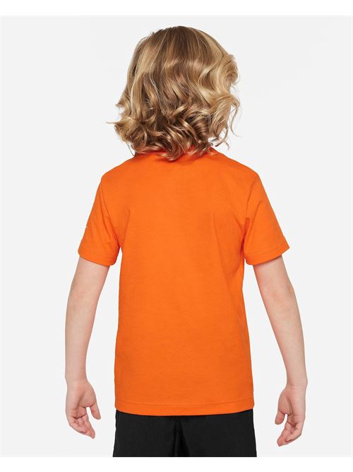 boxy tee NIKE | 86M077N1Y