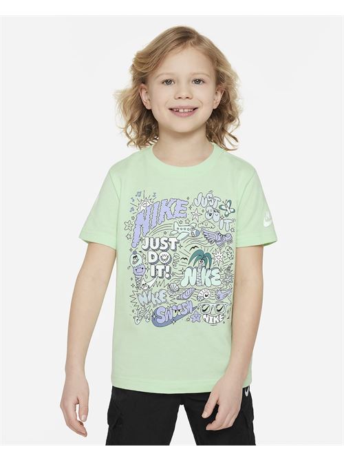 doodle vis NIKE | 86M094E2E