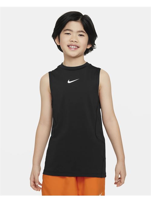 pro big kids' (boys') sleevele NIKE | FV2419010