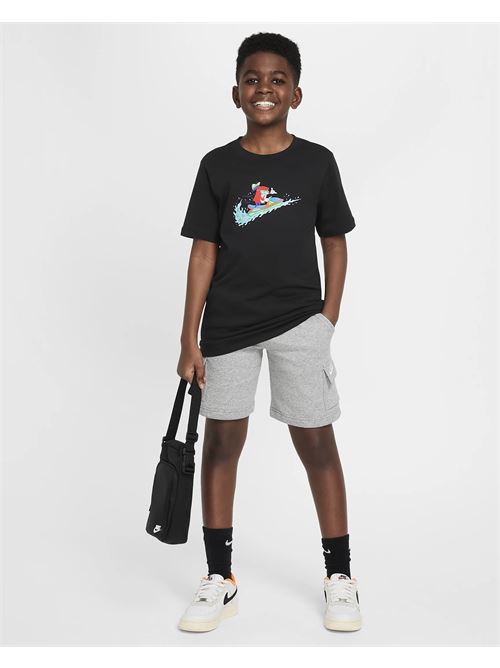 sportswear big kids' t-shirt NIKE | FV5345010