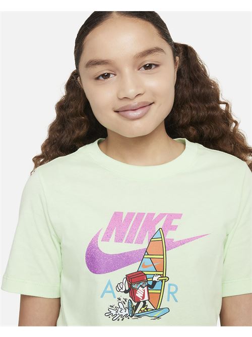 sportswear big kids' t-shirt NIKE | FV5346376