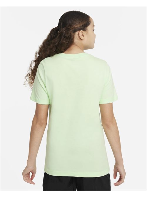 sportswear big kids' t-shirt NIKE | FV5346376