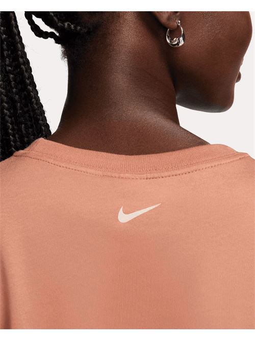 nsw crop tee gls NIKE | FZ4635212