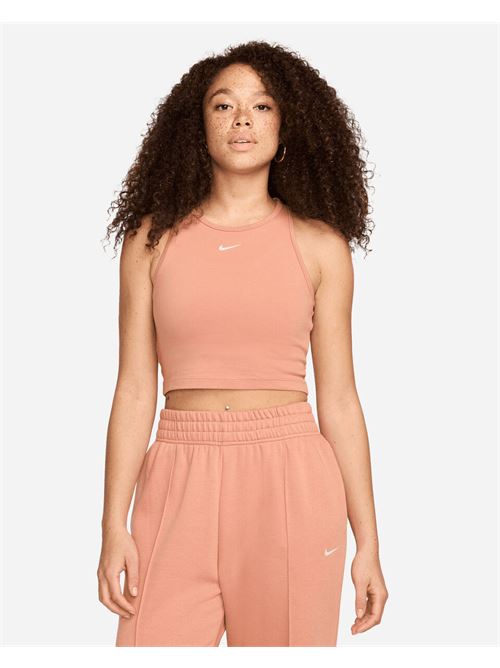 w nsw tank top gls NIKE | HF5530212