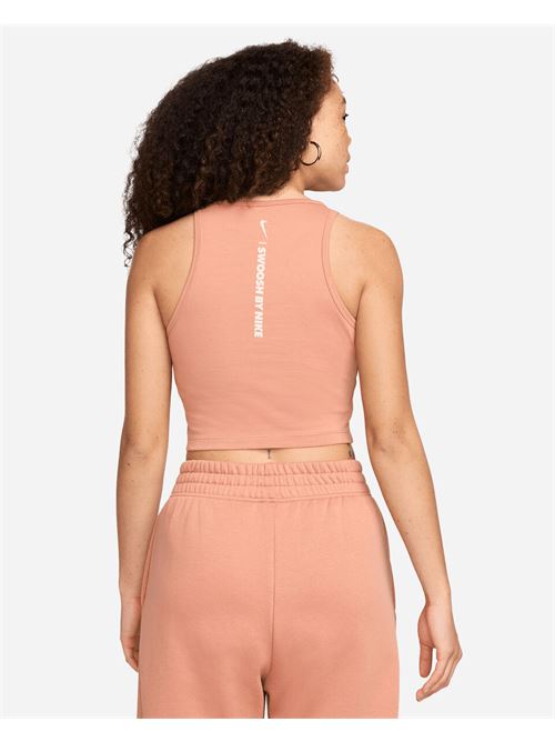 w nsw tank top gls NIKE | HF5530212
