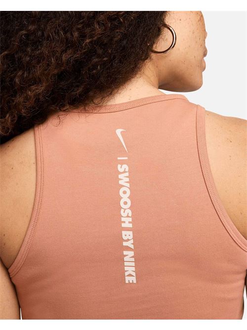 w nsw tank top gls NIKE | HF5530212