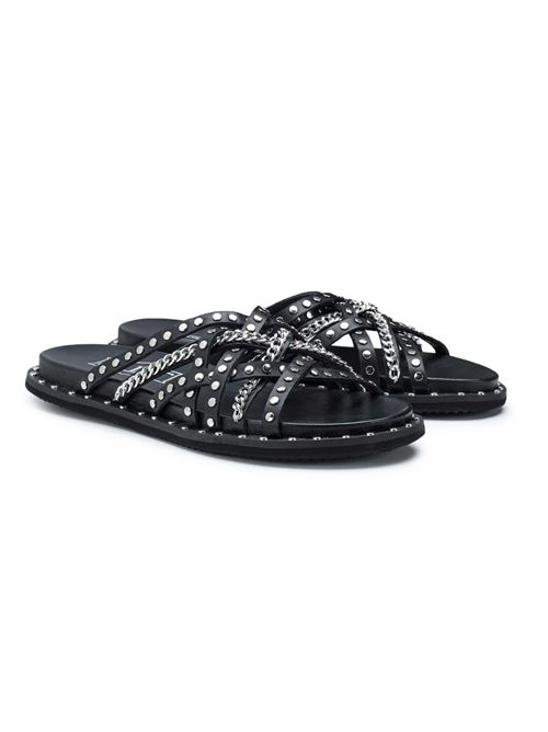 roshelle CULT | CLW427501BLACK