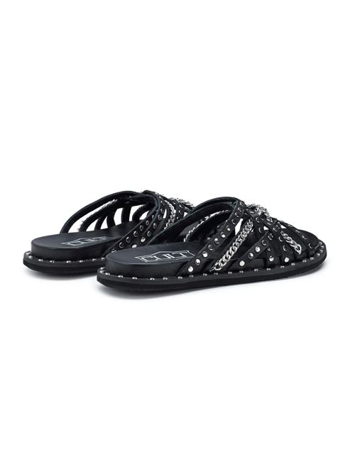 roshelle CULT | CLW427501BLACK