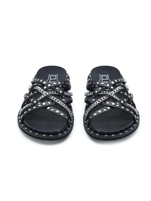 roshelle CULT | CLW427501BLACK