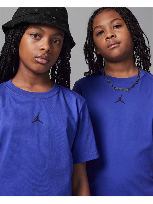 jdn jordan sport core ss  tee JORDAN | 95D618P3E