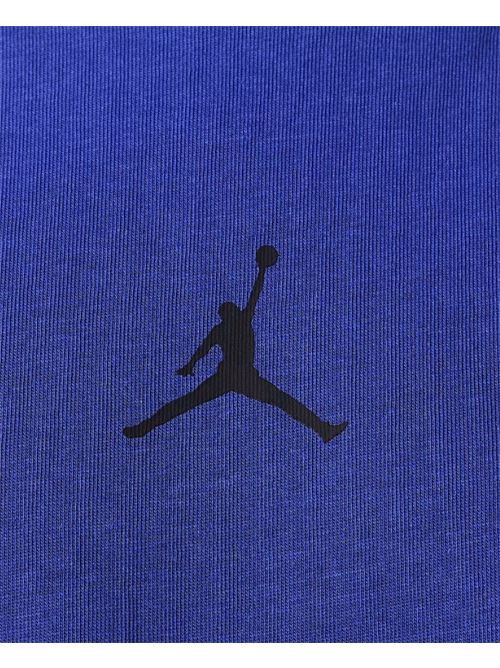 jdn jordan sport core ss  tee JORDAN | 95D618P3E