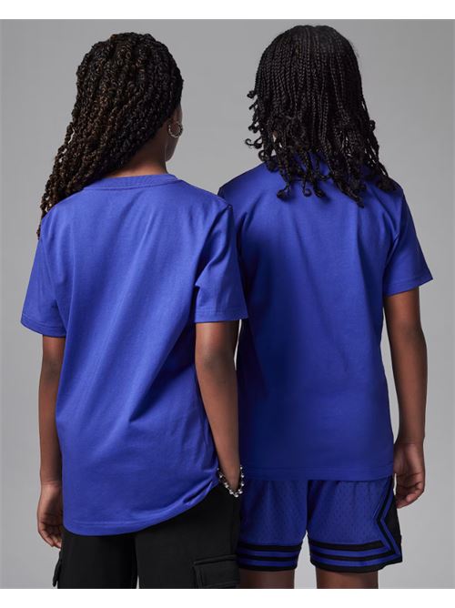jdn jordan sport core ss  tee JORDAN | 95D618P3E