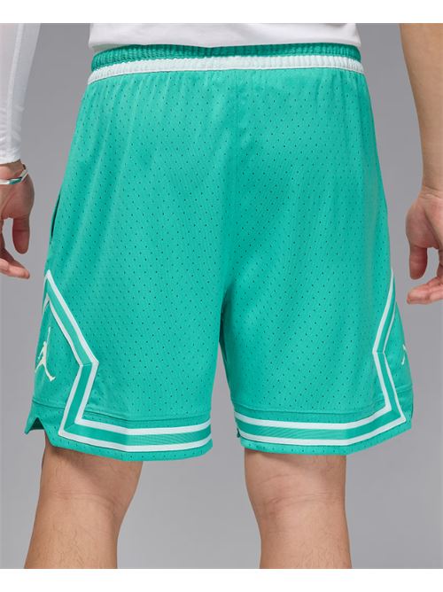 jordan sport men's dri-fit mesh JORDAN | HF9910392