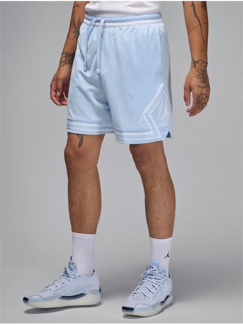 jordan sport men's dri-fit mesh JORDAN | HF9910407