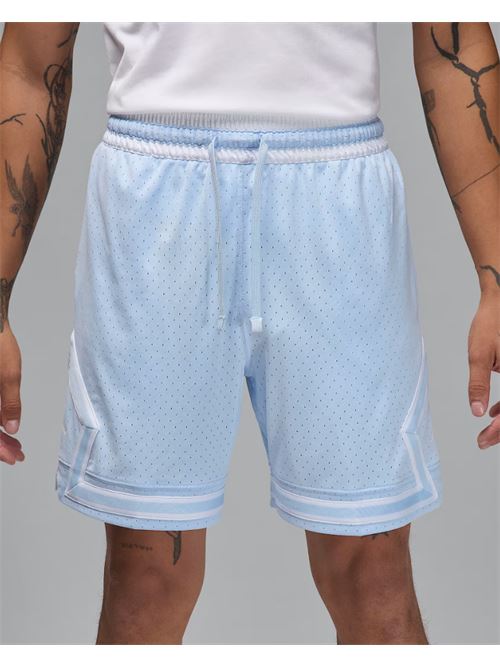 jordan sport men's dri-fit mesh JORDAN | HF9910407