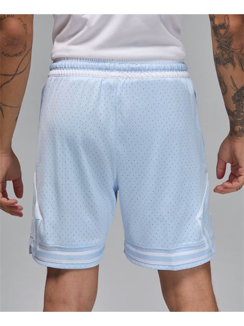 jordan sport men's dri-fit mesh JORDAN | HF9910407