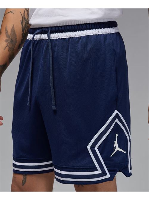 jordan sport men's dri-fit mesh JORDAN | HF9910410