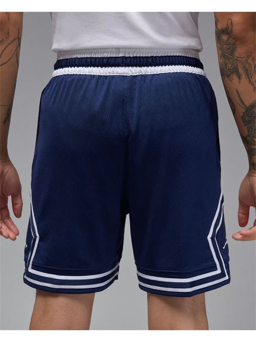 jordan sport men's dri-fit mesh JORDAN | HF9910410