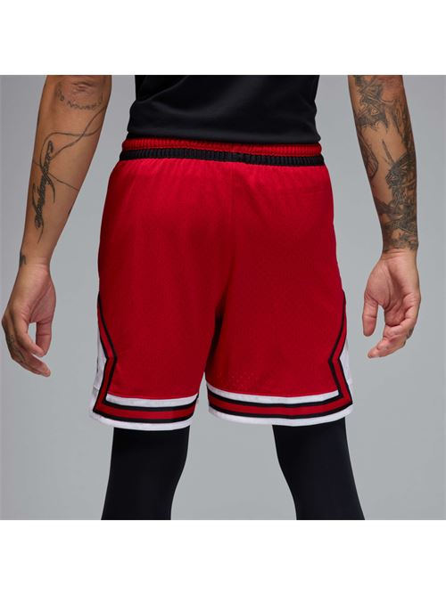 jordan sport men's dri-fit mesh JORDAN | HF9910687