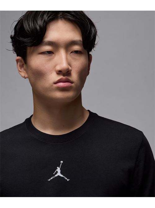 sport men dri fit shirt JORDAN | HJ2397010