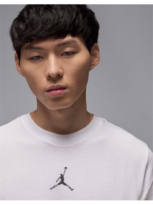 sport men dri fit shirt JORDAN | HJ2397100