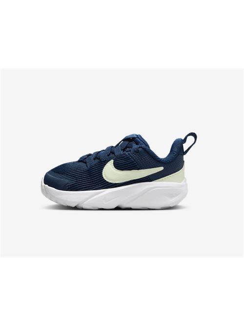 star runner 4 baby/toddler NIKE | DX7616409