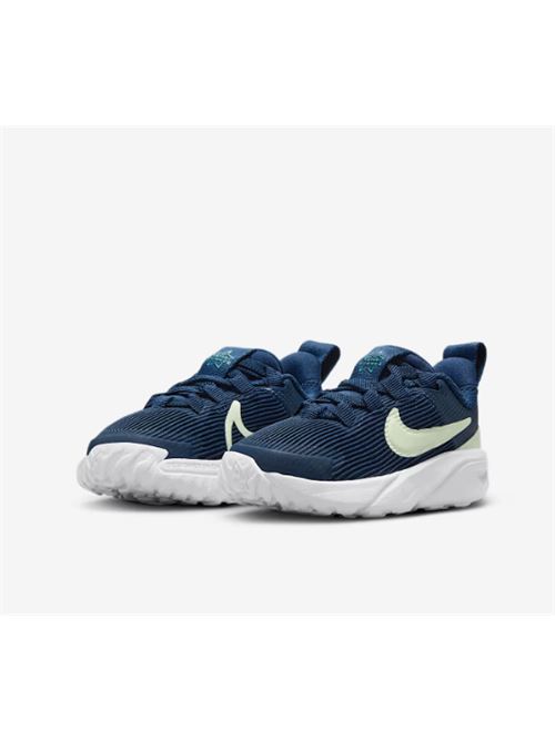 star runner 4 baby/toddler NIKE | DX7616409