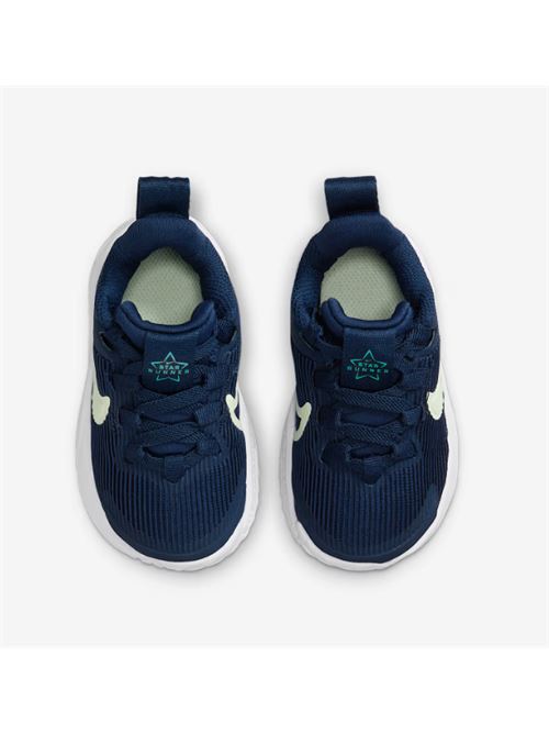 star runner 4 baby/toddler NIKE | DX7616409