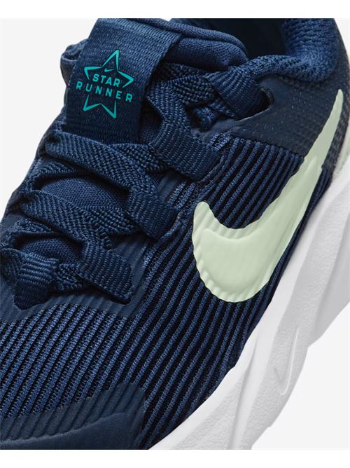 star runner 4 baby/toddler NIKE | DX7616409