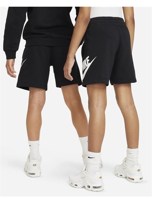sportsw club fleece big NIKE | FD2997010