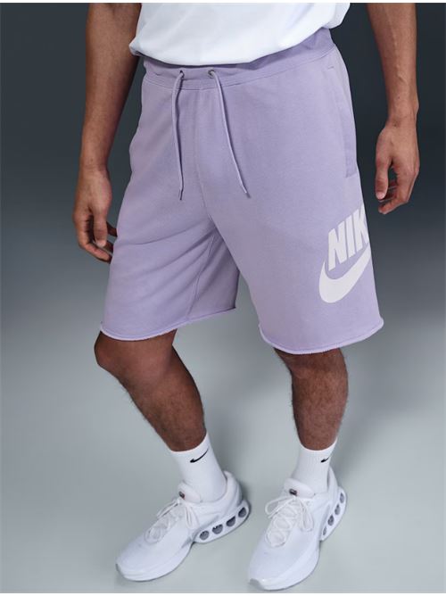 club men frech terry NIKE | FQ4950515