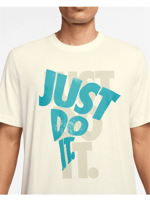 sportswear men's t-shirt NIKE | HJ0554133