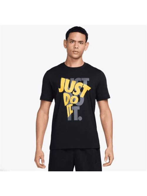 sportswear men's t-shirt NIKE | HJ0554538