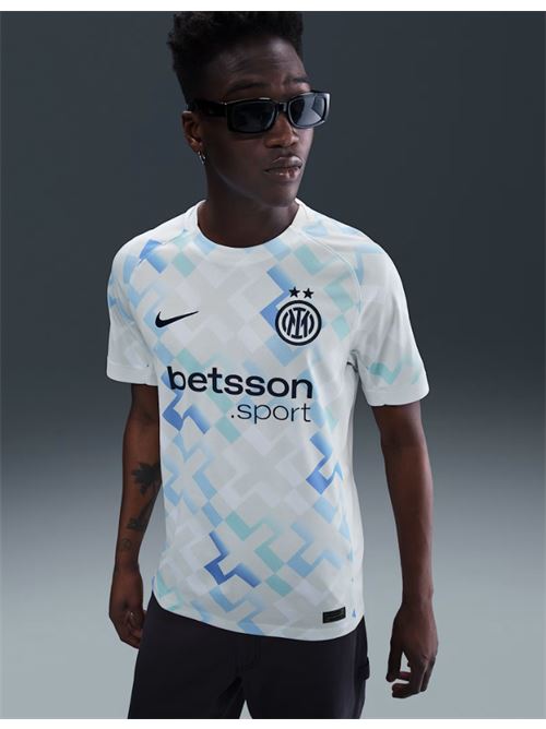 inter away NIKE | HJ4604497