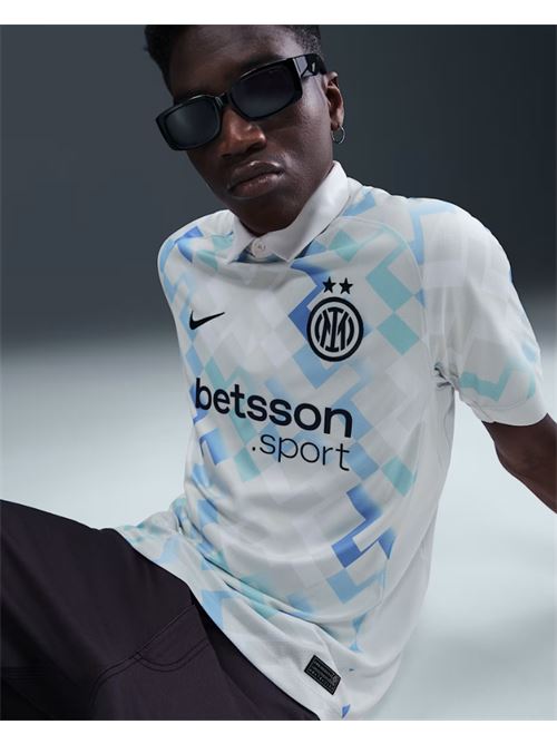 inter away NIKE | HJ4604497