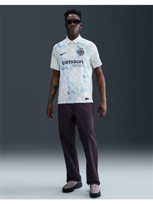 inter away NIKE | HJ4604497